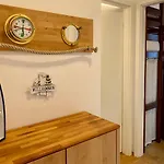 Haus Sabine - Kati Mit Seeblick Διαμέρισμα