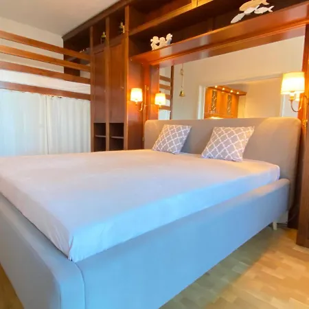 Haus Sabine - Kati Mit Seeblick Appartement