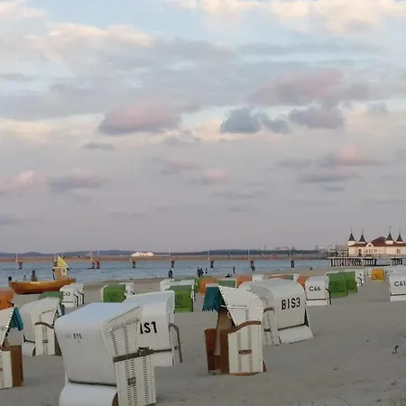 Haus Sabine - Kati Mit Seeblick