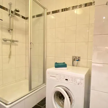 Haus Sabine - Kati Mit Seeblick Heringsdorf (Usedom)