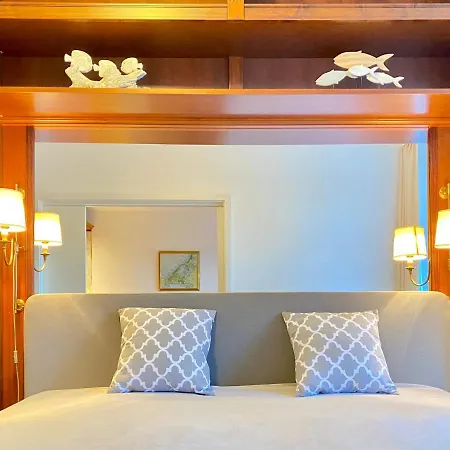 Haus Sabine - Kati Mit Seeblick