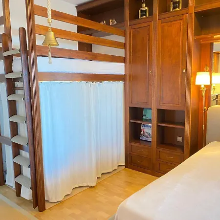 Haus Sabine - Kati Mit Seeblick Appartamento Heringsdorf (Usedom)