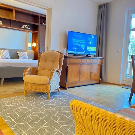 Appartamento Haus Sabine - Kati Mit Seeblick *