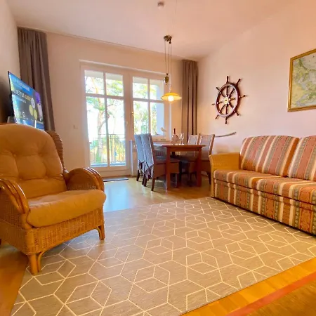 Haus Sabine Kati Apartment