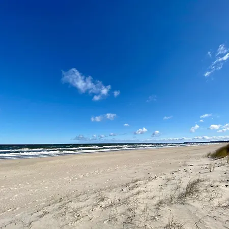 Apartment Haus Sabine Kati Heringsdorf (Usedom)