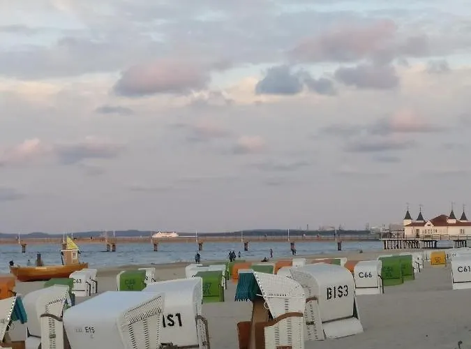 Haus Sabine - Kati Mit Seeblick