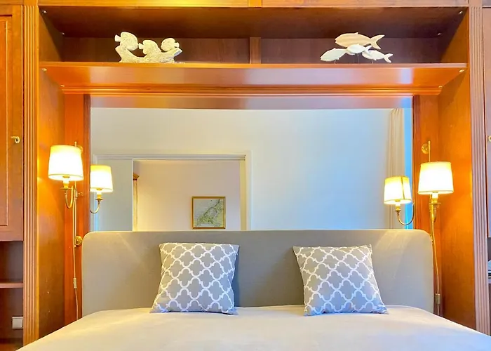 Haus Sabine - Kati Mit Seeblick