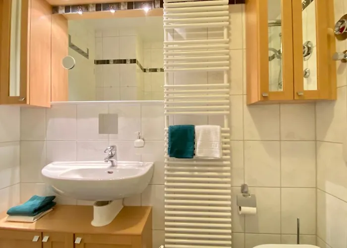 Lejlighed Haus Sabine - Kati Mit Seeblick *